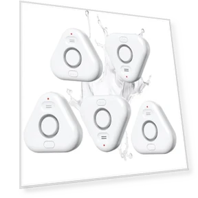 Water Leak Detectors — Water Leak Detection Systems, STECHRO