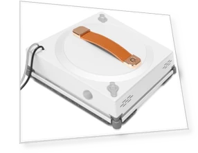 Window Cleaning Robot — Smart Cleaning Robots, MIXILIN