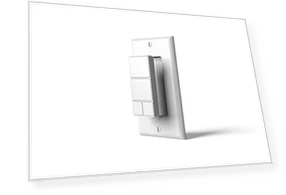 Z-Wave Scene Controller — Smart Motion Sensors, Minoston