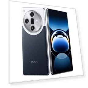 AI Phone — Mobiles, OPPO