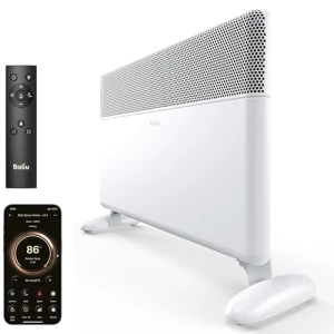 Convection Panel Space Heater, Ballu