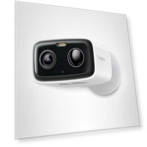 Outdoor Security Camera Wireless — Outdoor Security Cameras, Tapo