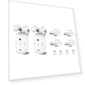 Smart Curtain Motor — Smart Home Modules, Tuya