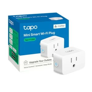 Smart Plug Mini — Smart Plug, Tapo