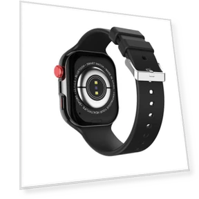 Sports Smart Watch with Bluetooth Calling and Health Monitoring — Smartwatches, CY39