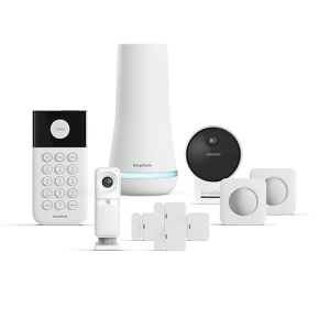 Wireless Home Security System with Outdoor Camera — Security Camera, SimpliSafe