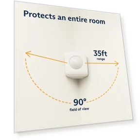 Wireless Home Security System with Outdoor Camera — Smart Home Security, SimpliSafe