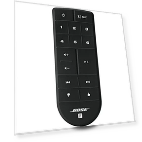 Wireless Speaker — Portable Audio, Bose