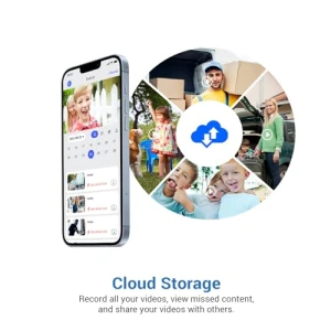 Wireless Video Doorbell Camera — Video Doorbell, SearByte