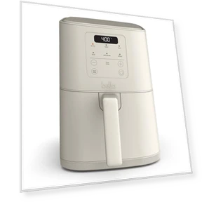 4 Quart Slim Air Fryer — Air Fryers, BELLA