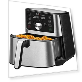 6QT Vortex Plus Air Fryer — Air Fryers, Instant Pot
