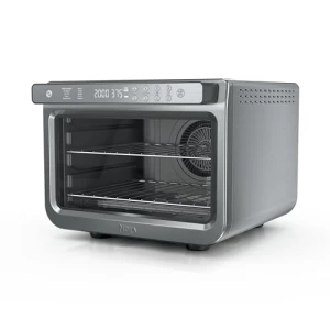 Air Fryer & Toaster Oven — Air Fryer, Ninja
