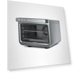 Air Fryer & Toaster Oven — Convection, Ninja