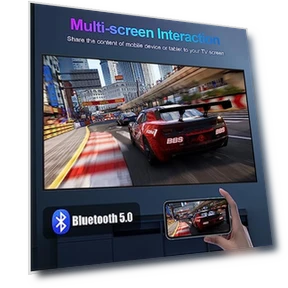 Android TV Box — Streaming Devices, IDEALROYAL