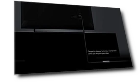 Android TV Streaming Media Player — Media Players, Nvidia