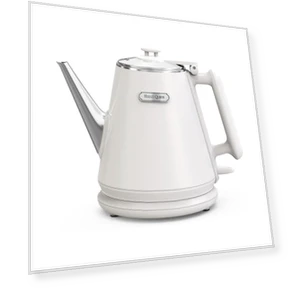 Electric Kettle — Kettles & Tea Machines, Hazel Quinn