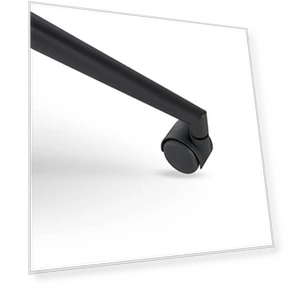 Executive Office Chair — Desk Chairs, Serta