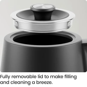 Gooseneck Electric Kettle — Electric Kettle, Chefman