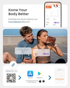 Health Fitness & Activity Tracker — Fitness Tracker, PJIVE
