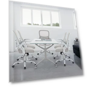 Home Office Managerial Executive Chair — Desk Chairs, Sweetcrispy