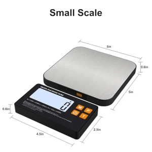 MagiCling Split Smart Food Kitchen Scale — Smart Scale, NIPNSCI
