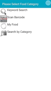 Smart Food Scale — Smart Scale, ReFleX Wireless Inc.