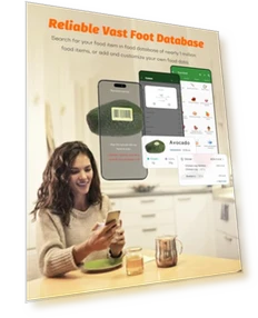 Smart Food Scales with Nutritional Calculator — Weight Management Tools, Ataller