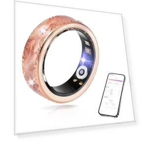 Smart Ring — Smart Rings, JIANVNUI