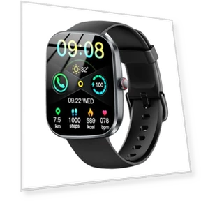 Smart Watch — Smartwatches, Soudorv