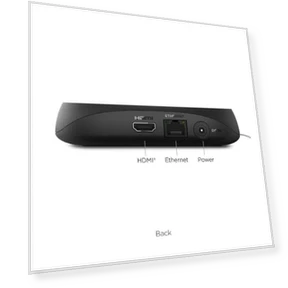 Ultra LT Streaming Device — Ultra HD Media Players, Roku