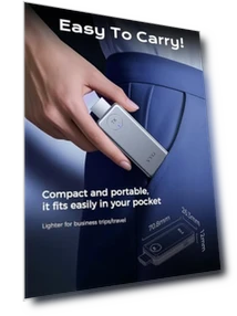 Upgraded Wireless HDMI Transmitter and Receiver — Receivers & Adapters, YVQ