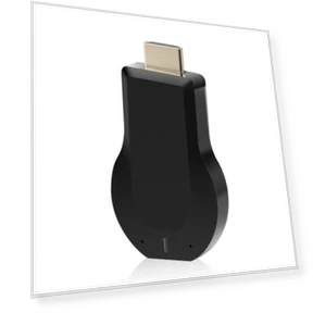 Wireless HDMI Display Adapter — Ultra HD Media Players, Kezwuna