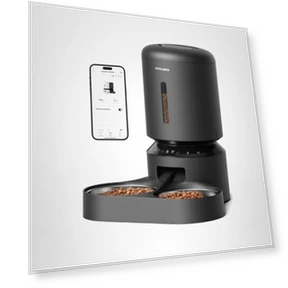 Automatic Cat Feeder for 2 Cats — Automatic Feeders, PETLIBRO