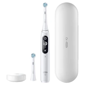 Deep Clean + Protect Rechargeable Electric Toothbrush — Electric Toothbrush, Oral-B