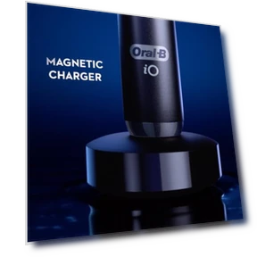 Deep Clean + Protect Rechargeable Electric Toothbrush — Rotating Electric Toothbrushes, Oral-B