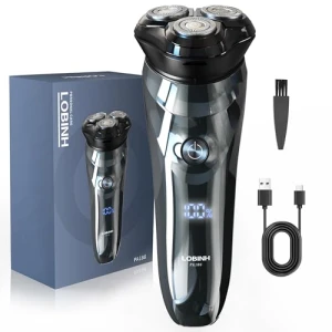 Electric Shaver, LOBINH