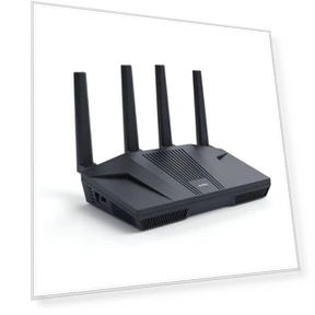 High Speed Gaming Router — Routers, GL.iNet