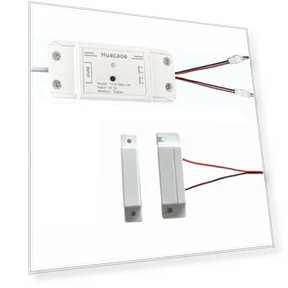 Smart Garage Door Opener Controller — Keypads & Remotes, Huacaoe