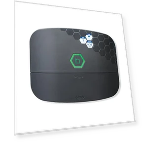 Smart Indoor/Outdoor Sprinkler Controller — Controllers, Orbit
