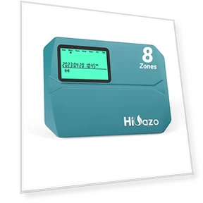 Smart Indoor Sprinkler Controller — Controllers, HiOazo