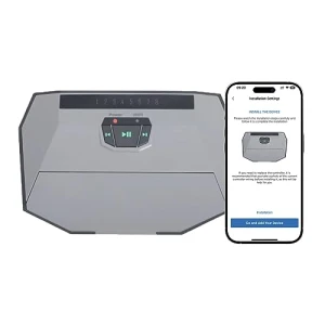 Wi-Fi Intelligent 8-Zone Irrigation Controller — Irrigation System, ACA