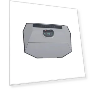 Wi-Fi Intelligent 8-Zone Irrigation Controller — Controllers, ACA