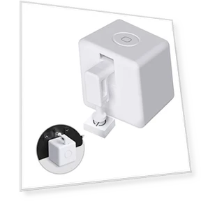 Smart Bluetooth Fingerbot Plus — Smart Home Modules, MoesGo