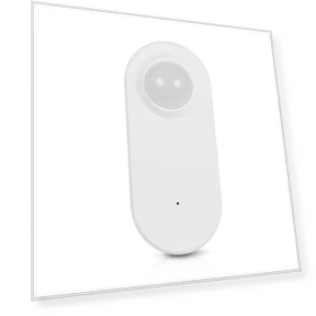 Smart Motion Sensor with Illuminance Detection — Motion Sensors, Haozee
