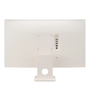 27-Inch Smart Monitor with FHD IPS Display, LG