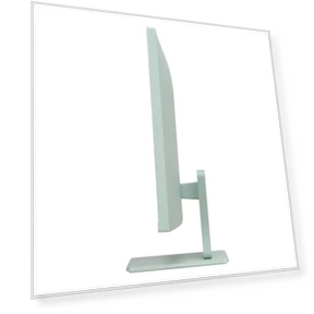 27-Inch Smart Monitor with IPS Display and Built-in Speakers — Display Solutions, LG