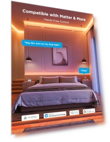 COB LED Strip Light Pro — LED Strips, Govee