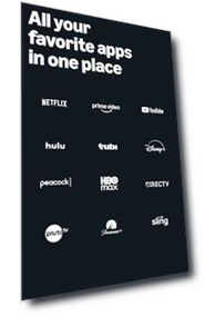 Fire TV Stick 4K Select — Ultra HD Media Players, Amazon