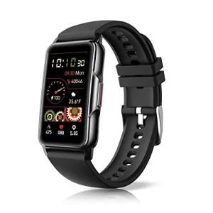 Health Fitness Tracker — Smart Watch, Mindrose