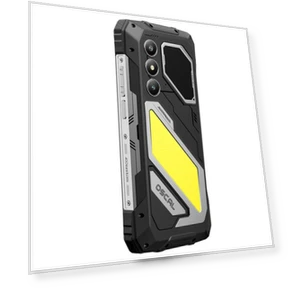 Rugged Phone — Mobile Devices & Accessories, Blackview